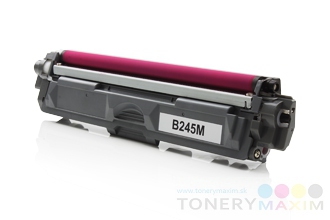 Brother - Toner Brother TN-245 Magenta - alternatívny toner