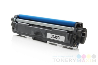 Brother - Toner Brother TN-245 Cyan - alternatívny toner
