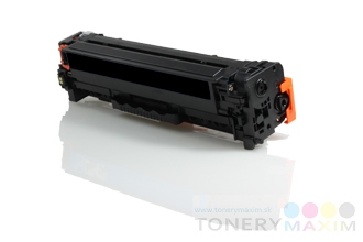 HP - Toner HP CC530A Black - alternatívny toner