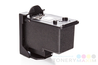 Canon - Náplň Canon PG-540 XL black - renovovaná atramentová náplň