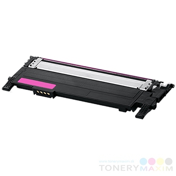Samsung - Toner Samsung CLT-M406S Magenta - alternatívny toner