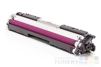HP - Toner HP CF353A ( 130A ) Magenta - alternatívny toner