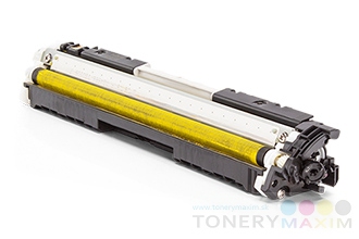 HP - Toner HP CF352A ( 130A ) Yellow - alternatívny toner