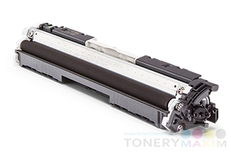 HP - Toner HP CF350A ( 130A ) Black - alternatívny toner