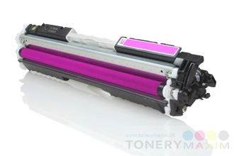 HP - Toner HP CE313A ( 126A ) Magenta - alternatívny toner