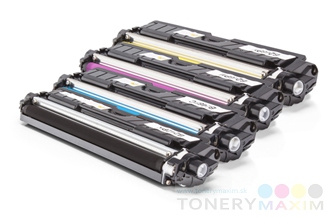 Brother - Tonery Brother TN-242/6 CMYK - štvorbalenie alternatívnych tonerov