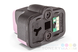 HP - Náplň HP C8775EE no. 363 XL light magenta - alternatívna atramentová náplň