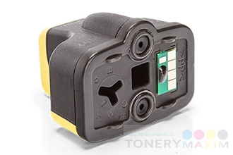 HP - Náplň HP C8773EE no. 363 XL yellow - alternatívna atramentová náplň