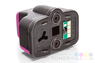 HP - Náplň HP C8772EE no. 363 XL magenta - alternatívna atramentová náplň