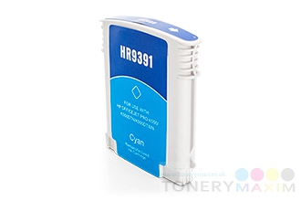 HP - Náplň HP C9391A no. 88 XL cyan - renovovaná náplň