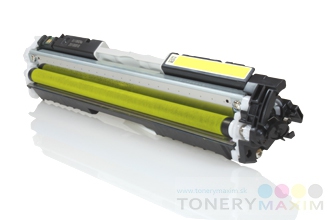 Canon - Toner Canon CRG-729 yellow - alternatívny toner