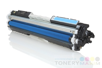 Canon - Toner Canon CRG-729 cyan - alternatívny toner