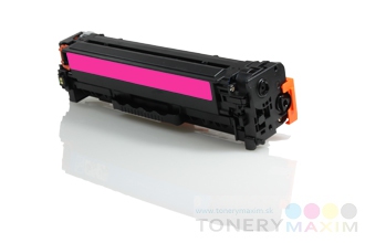 Canon - Toner Canon CRG-718 Magenta - alternatívny toner