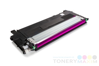 Samsung - Toner Samsung CLT-M4092S Magenta - alternatívny toner