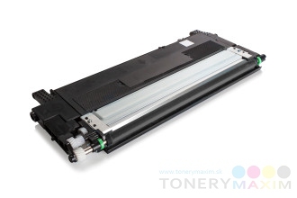 Samsung - Toner Samsung CLT-K4092S Black - alternatívny toner