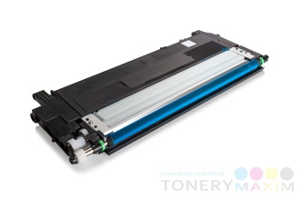 Samsung - Toner Samsung CLT-C4092S Cyan - alternatívny toner