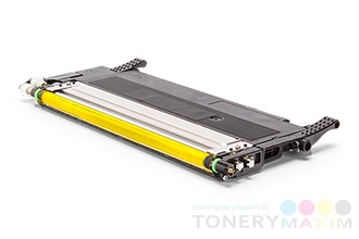 Samsung - Toner Samsung CLT-Y4072 Yellow - alternatívny toner
