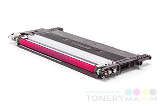 Samsung - Toner Samsung CLT-M4072 Magenta - alternatívny toner
