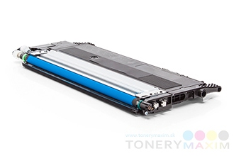 Samsung - Toner Samsung CLT-C4072 Cyan - alternatívny toner