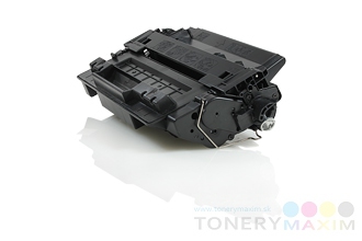 HP - Toner HP CE255A - alternatívny toner