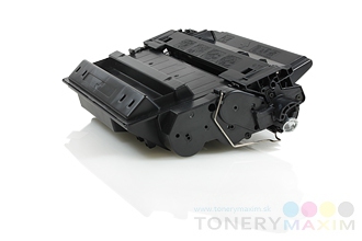 HP - Toner HP CE255X - alternatívny toner