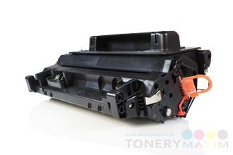 HP - Toner HP CE390A ( 90A ) - alternatívny toner