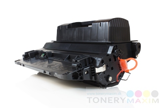 HP - Toner HP CE390X ( 90X ) - alternatívny toner