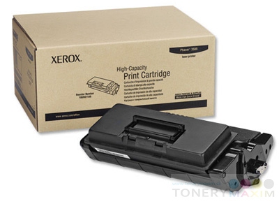 Xerox - Toner Xerox 108R00794 - originálny toner pre Xerox 3635
