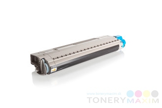 OKI - Toner OKI 44844614 Magenta - renovovaný toner pre OKI C822