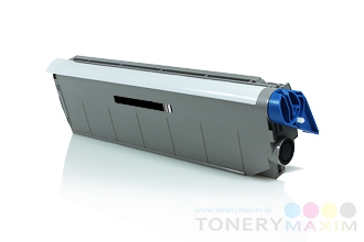 OKI - Toner OKI 41963608 Black - renovovaný toner pre OKI C9300/9500