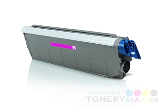 OKI - Toner OKI 41963606 Magenta - renovovaný toner pre OKI C9300/9500