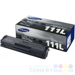 Samsung - Toner Samsung MLT-D111L - originálny toner