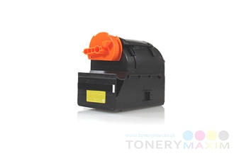 Canon - Toner Canon C-EXV21 yellow - alternatívny toner