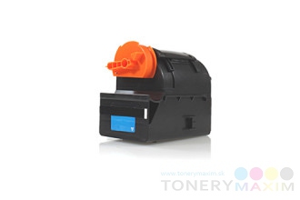 Canon - Toner Canon C-EXV21 cyan - alternatívny toner