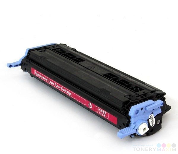 Canon - Toner Canon CRG-707 Magenta - alternatívny toner