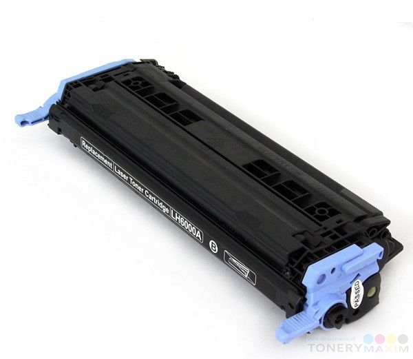 Canon - Toner Canon CRG-707 Black - alternatívny toner