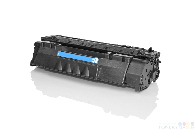 Canon - Toner Canon CRG-708 - alternatívny toner