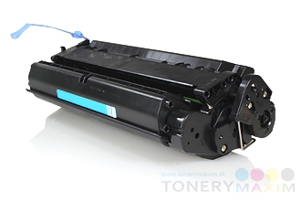 Canon - Toner Canon CRG-714 BK - alternatívny toner