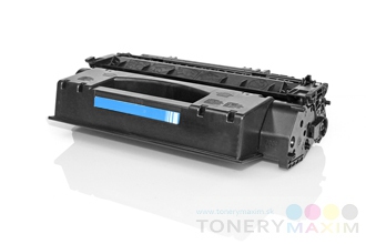 Canon - Toner Canon CRG-720 - alternatívny toner