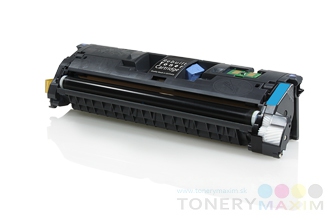 Canon - Toner Canon CRG-732C Cyan - renovovaný toner