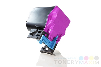Konica Minolta - Toner Konica Minolta TNP-18M Magenta ( A0X5350 ) - alternatívny toner