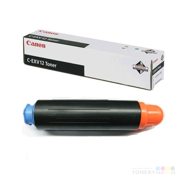 Canon - Toner Canon C-EXV12 ( 9634A002 ) - originálny toner