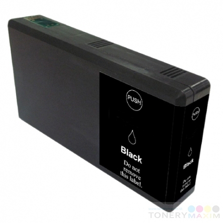 Epson - Náplň Epson T7891 ( 79XXL ) Black - alternatívna atramentová náplň