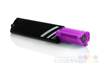 Epson - Toner Epson C13S050188 Magenta pre Epson C1100/CX11 - alternatívny toner