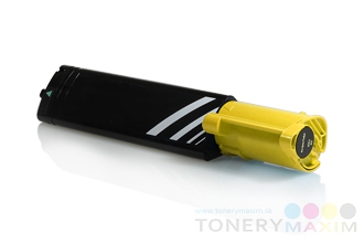 Epson - Toner Epson C13S050187 Yellow pre Epson C1100/CX11- alternatívny toner