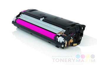 Epson - Toner Epson S050098 Magenta pre Epson C900/C1900 - renovovaný toner
