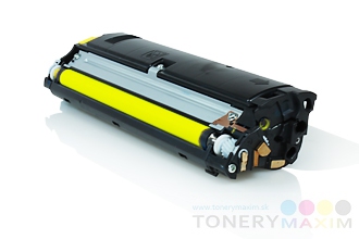 Epson - Toner Epson S050097 Yellow pre Epson C900/C1900 - renovovaný toner