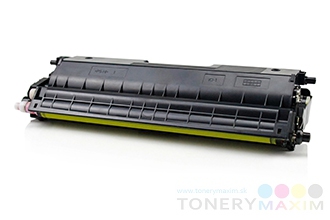 Brother - Toner Brother TN-326 Yellow - alternatívny toner
