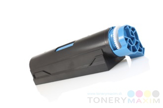 OKI - Toner OKI 44574702 - alternatívny toner pre OKI B411/431/MB461/471/491
