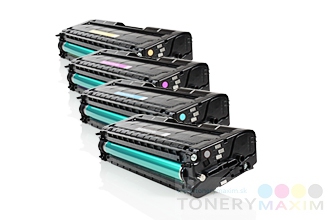 Kyocera - Tonery Kyocera TK-150 Multipack CMYK - štvorbalenie renovovaných tonerov